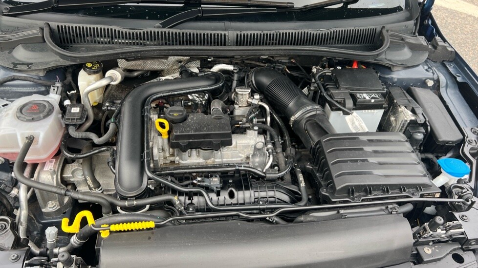 Used Volkswagen Polo 2024 for sale - 76297563: Photo 17