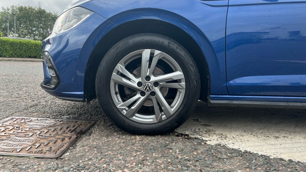 Used Volkswagen Polo 2024 for sale - 76297563: Photo 18