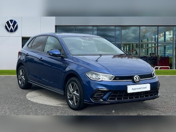 Volkswagen - Polo