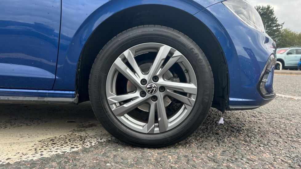 Used Volkswagen Polo 2024 for sale - 76297563: Photo 20