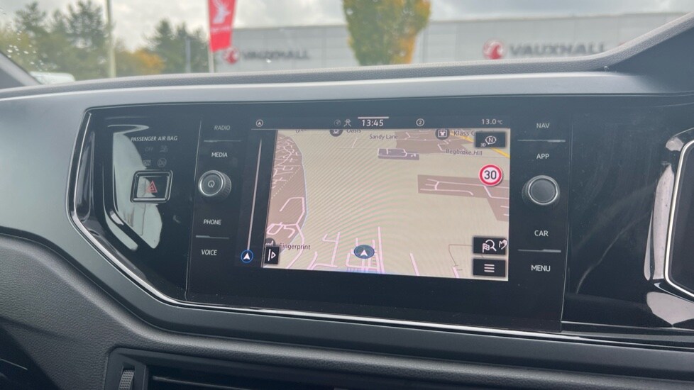 Used Volkswagen Polo 2024 for sale - 76297563: Photo 21