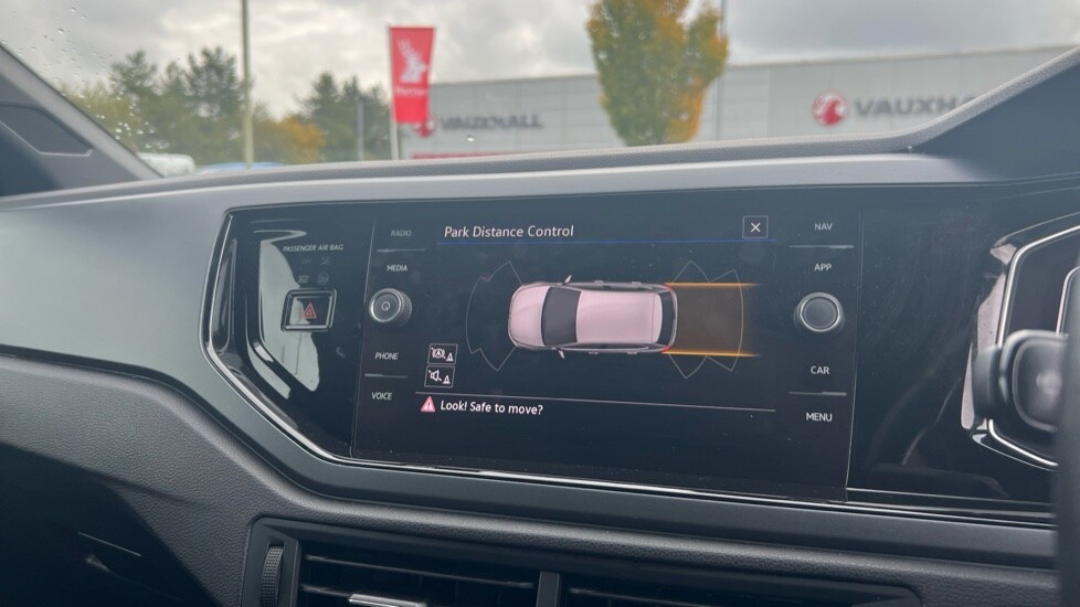 Used Volkswagen Polo 2024 for sale - 76297563: Photo 22