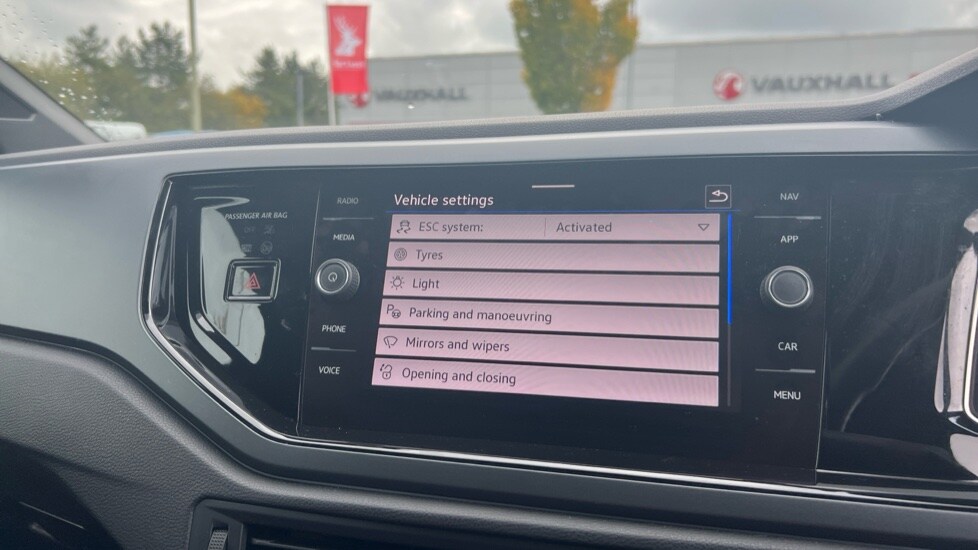 Used Volkswagen Polo 2024 for sale - 76297563: Photo 23