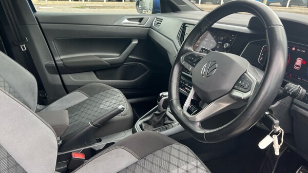 Used Volkswagen Polo 2024 for sale - 76297563: Photo 26