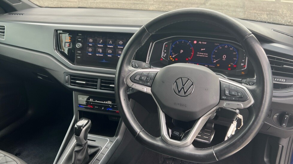 Used Volkswagen Polo 2024 for sale - 76297563: Photo 27