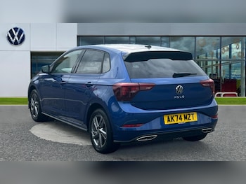 Used Volkswagen Polo 2024 for sale - 76297563: Photo 3