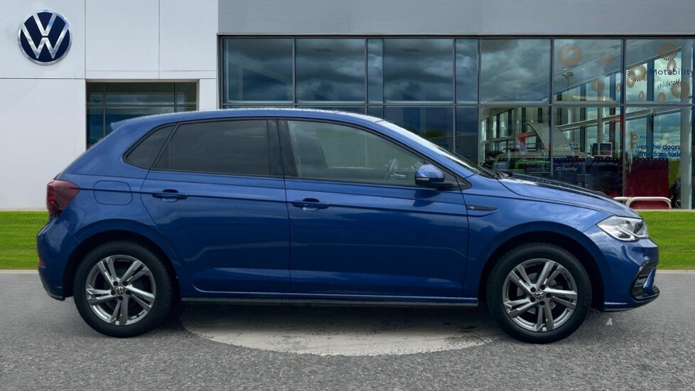 Used Volkswagen Polo 2024 for sale - 76297563: Photo 4