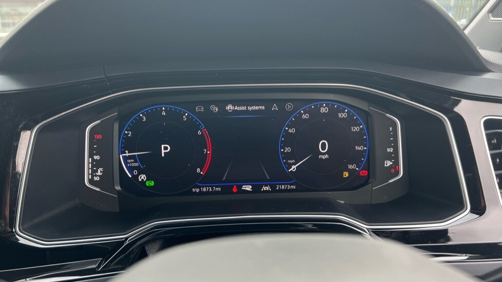 Used Volkswagen Polo 2024 for sale - 76297563: Photo 45