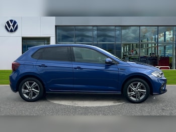 Used Volkswagen Polo 2024 for sale - 76297563: Photo 4