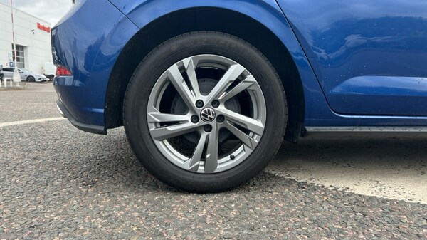 Used Volkswagen Polo 2024 for sale - 76297563: Photo 5