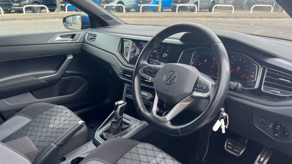 Used Volkswagen Polo 2024 for sale - 76297563: Photo 6