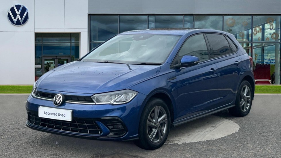 Used Volkswagen Polo 2024 for sale - 76297563: Photo 7