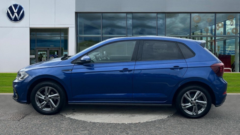 Used Volkswagen Polo 2024 for sale - 76297563: Photo 9
