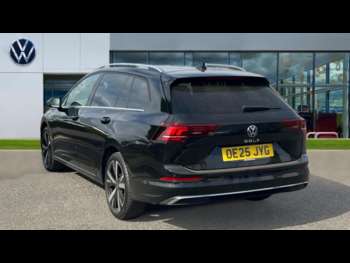 Used Volkswagen Golf 2025 for sale - 75018632: Photo