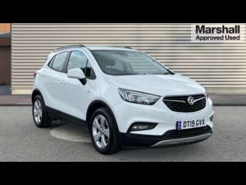 2019 - 1.4T ecoTEC Design Nav 5dr