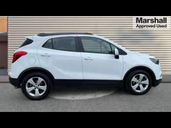 Used Vauxhall Mokka X 2019 for sale - 74868859: Photo