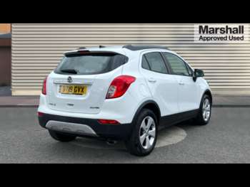 Used Vauxhall Mokka X 2019 for sale - 74868859: Photo