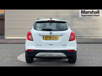 Used Vauxhall Mokka X 2019 for sale - 74868859: Photo