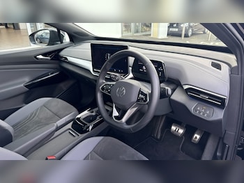 Used Volkswagen ID4 2025 for sale - 75395558: Photo