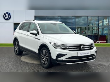 2020 - 2.0 TDI 4Motion Elegance 5dr DSG