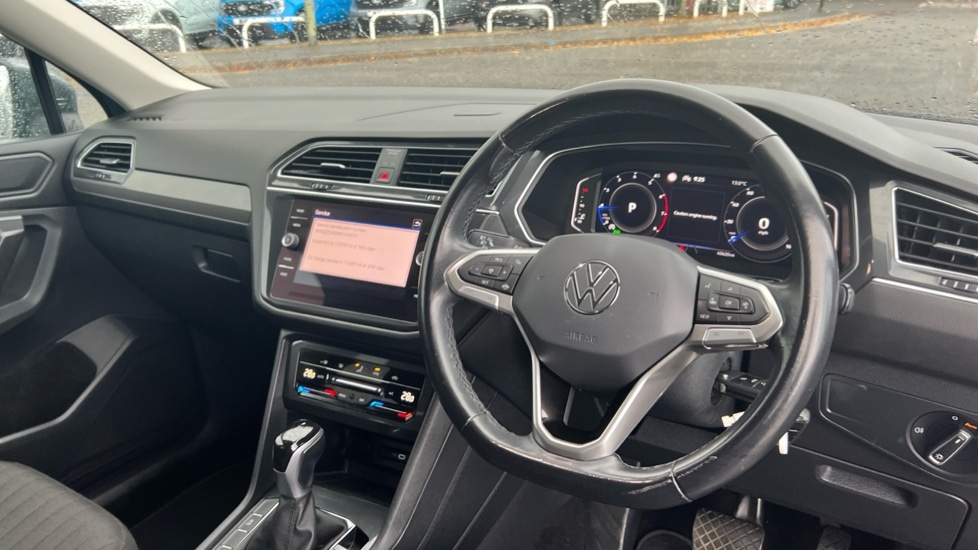 Used Volkswagen Tiguan Allspace 2022 for sale - 76297648: Photo 12
