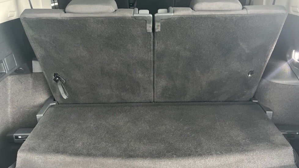 Used Volkswagen Tiguan Allspace 2022 for sale - 76297648: Photo 16