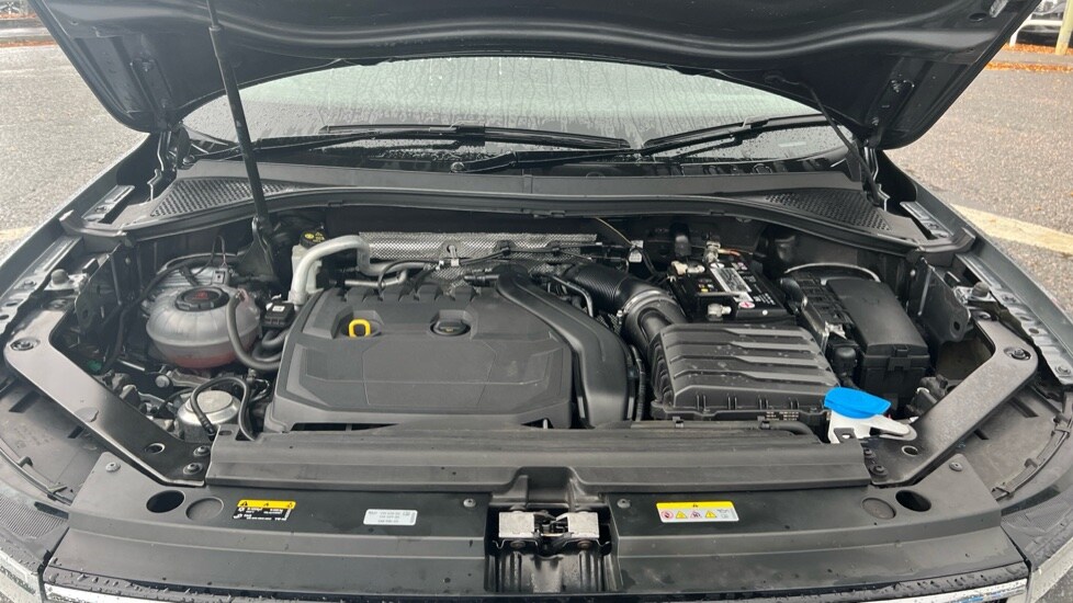 Used Volkswagen Tiguan Allspace 2022 for sale - 76297648: Photo 17