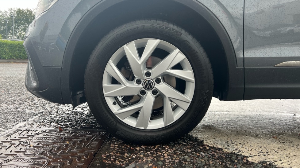 Used Volkswagen Tiguan Allspace 2022 for sale - 76297648: Photo 18