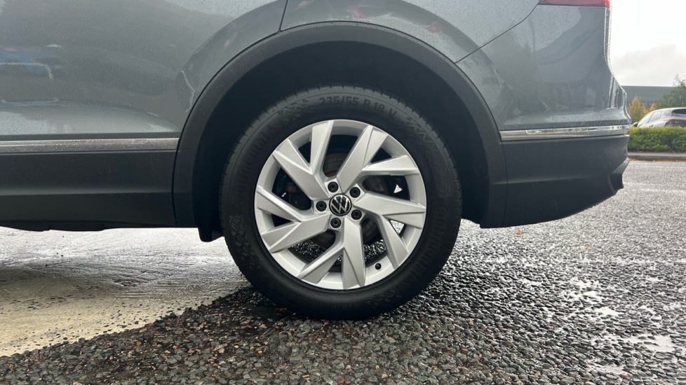 Used Volkswagen Tiguan Allspace 2022 for sale - 76297648: Photo 20