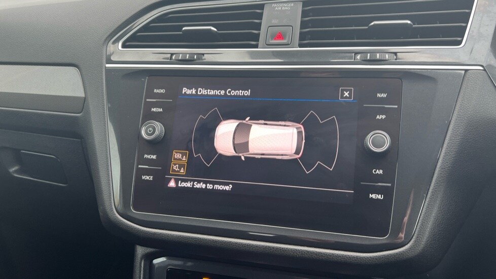 Used Volkswagen Tiguan Allspace 2022 for sale - 76297648: Photo 22