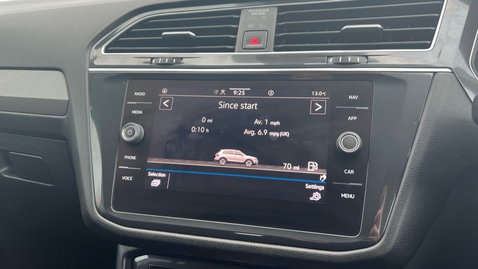 Used Volkswagen Tiguan Allspace 2022 for sale - 76297648: Photo 23
