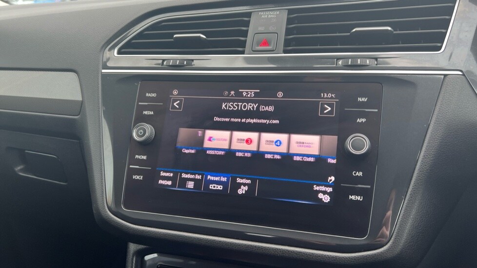 Used Volkswagen Tiguan Allspace 2022 for sale - 76297648: Photo 24