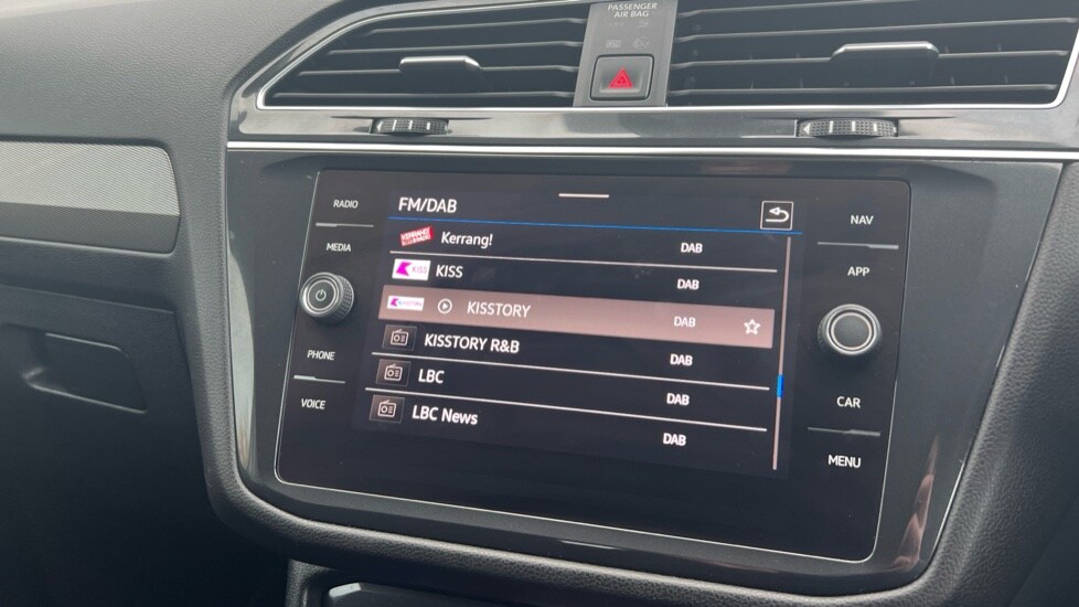 Used Volkswagen Tiguan Allspace 2022 for sale - 76297648: Photo 25