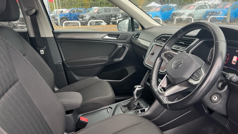 Used Volkswagen Tiguan Allspace 2022 for sale - 76297648: Photo 26
