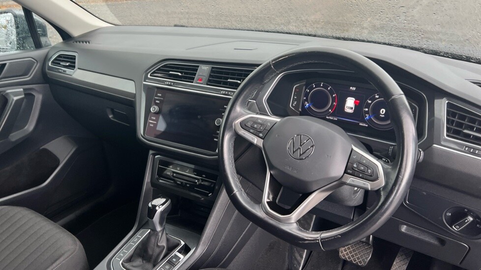Used Volkswagen Tiguan Allspace 2022 for sale - 76297648: Photo 27