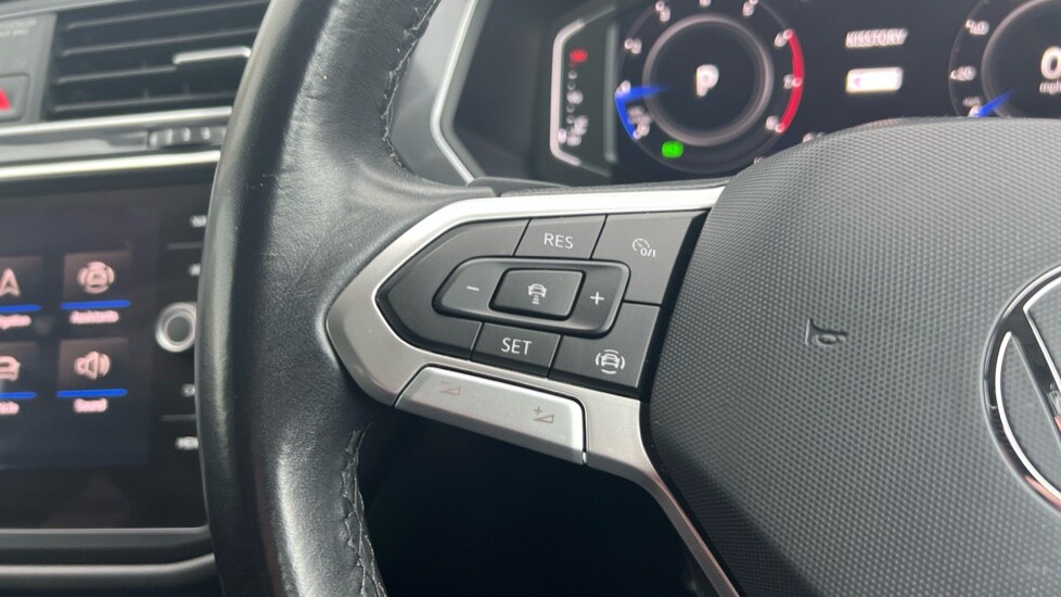 Used Volkswagen Tiguan Allspace 2022 for sale - 76297648: Photo 31