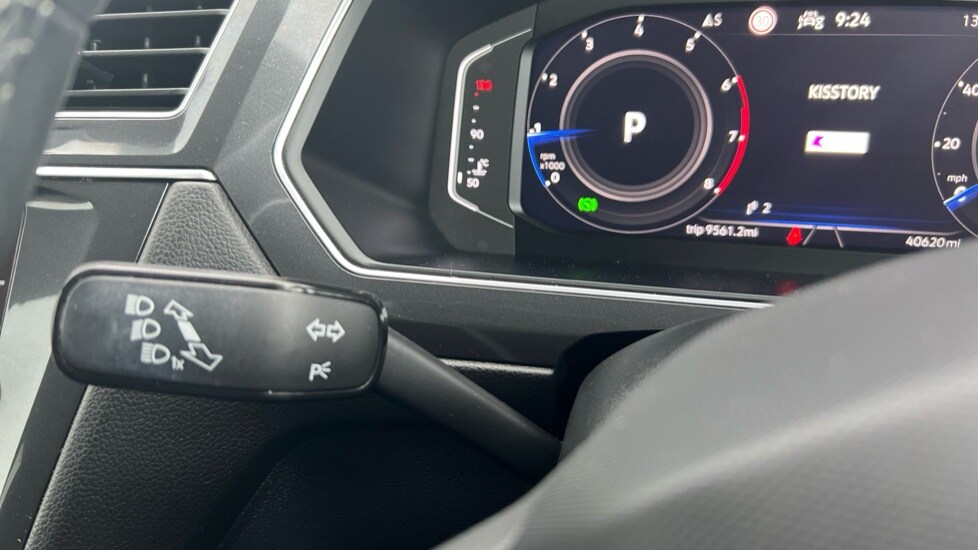 Used Volkswagen Tiguan Allspace 2022 for sale - 76297648: Photo 33