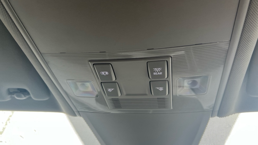 Used Volkswagen Tiguan Allspace 2022 for sale - 76297648: Photo 38