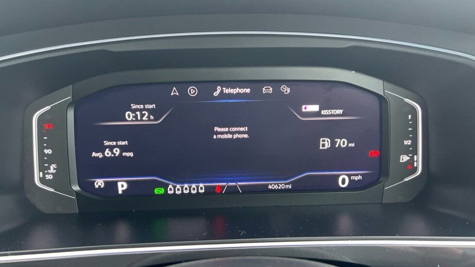 Used Volkswagen Tiguan Allspace 2022 for sale - 76297648: Photo 43