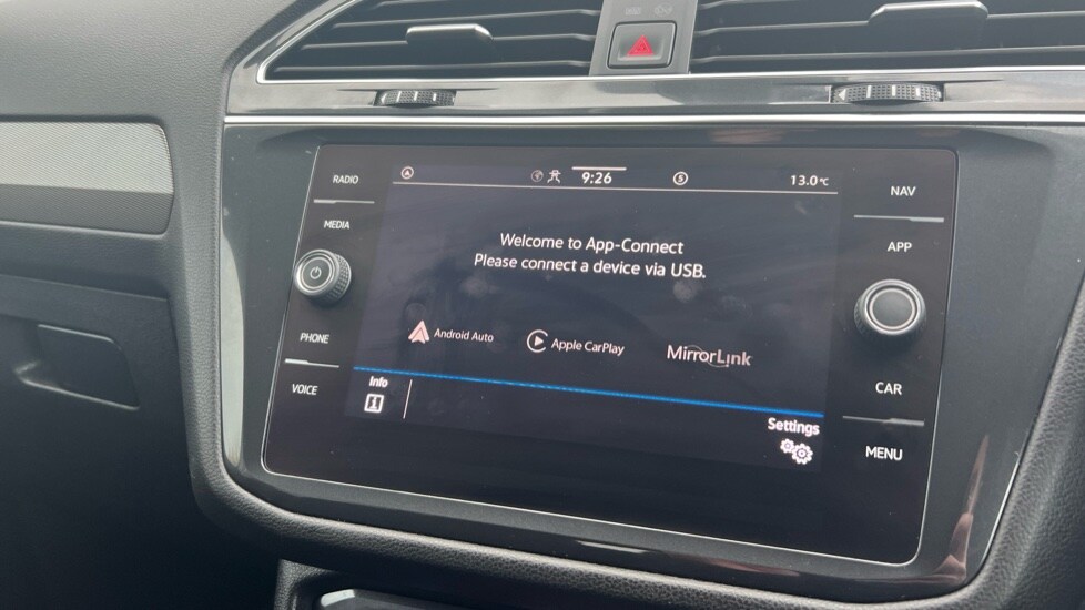 Used Volkswagen Tiguan Allspace 2022 for sale - 76297648: Photo 46