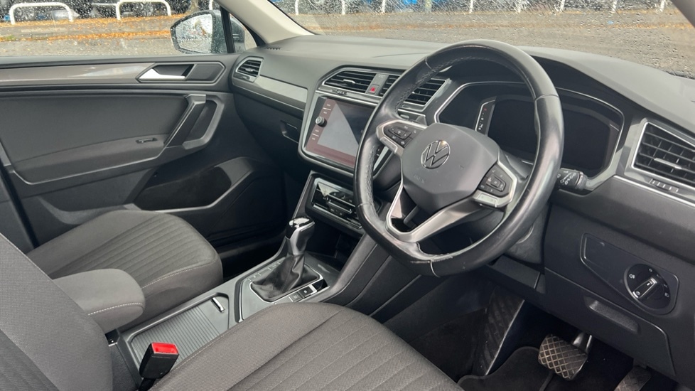 Used Volkswagen Tiguan Allspace 2022 for sale - 76297648: Photo 6