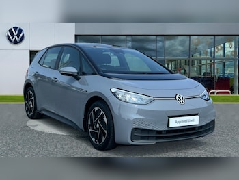 2021 - 150kW Life Pro Performance 58kWh 5dr Auto