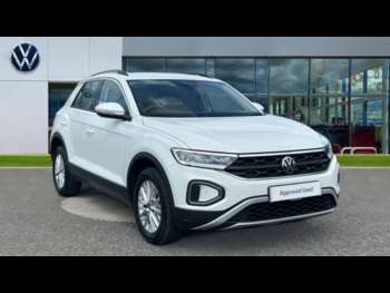 2022 - 1.0 TSI Life 5dr