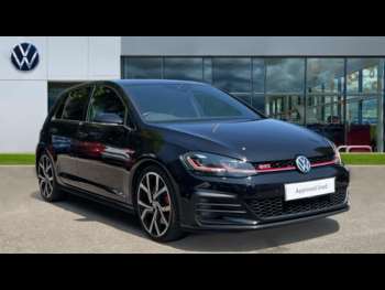 2019 - 2.0 TSI 245 GTI Performance 5dr DSG Auto