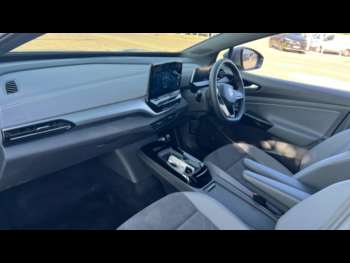 Used Volkswagen ID5 2025 for sale - 74794014: Photo
