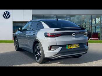 Used Volkswagen ID5 2025 for sale - 74794014: Photo