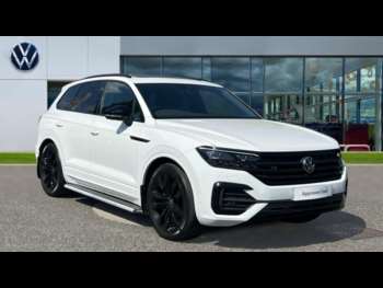 2023 - 3.0 V6 TDI 4Motion Black Edition 5dr Tip Auto
