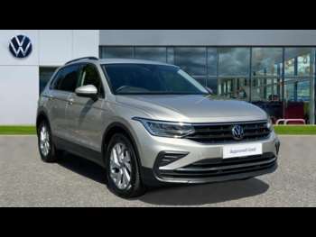 2023 - 1.5 TSI Life 5dr