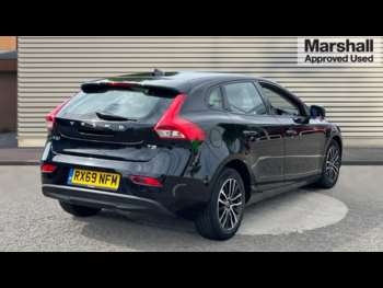 Used Volvo V40 2019 for sale - 75032672: Photo