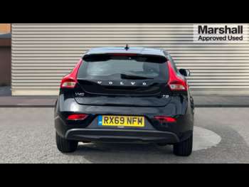 Used Volvo V40 2019 for sale - 75032672: Photo